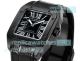 Swiss Clone Cartier Santos 100th Anniversary Limited Edition Black 2824 Watch (3)_th.jpg